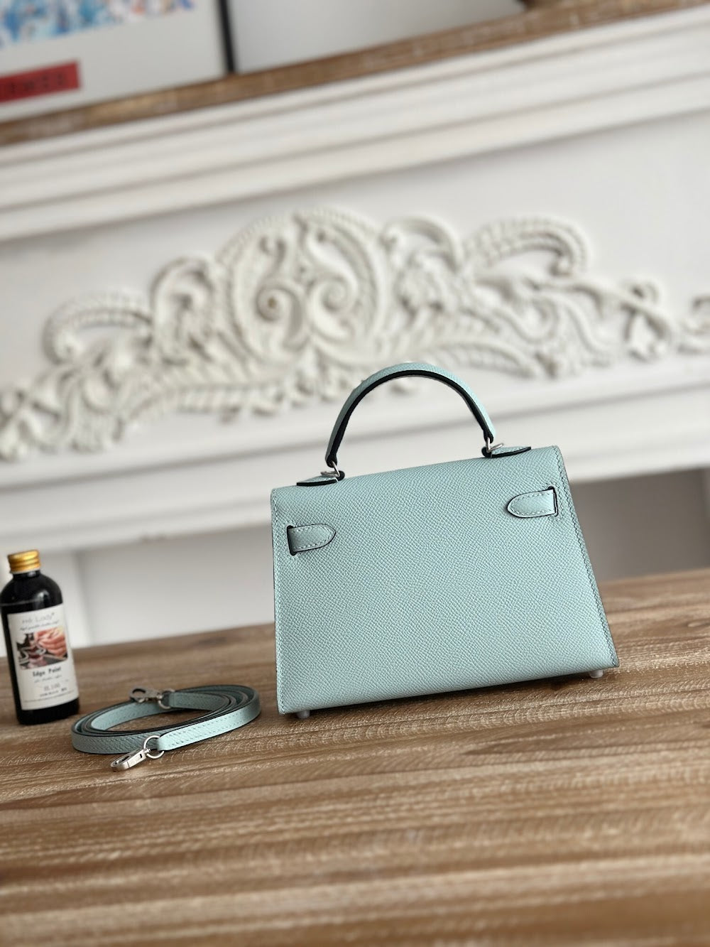Dragons BagsHermesn Luxury Bag --116901