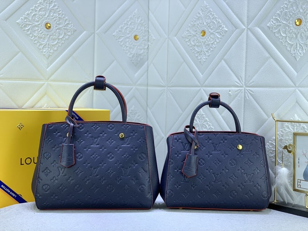 Jessica Bags ln Luxury Bag --75820