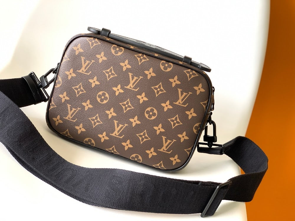 Dragons Bags ln Luxury Bag --71724