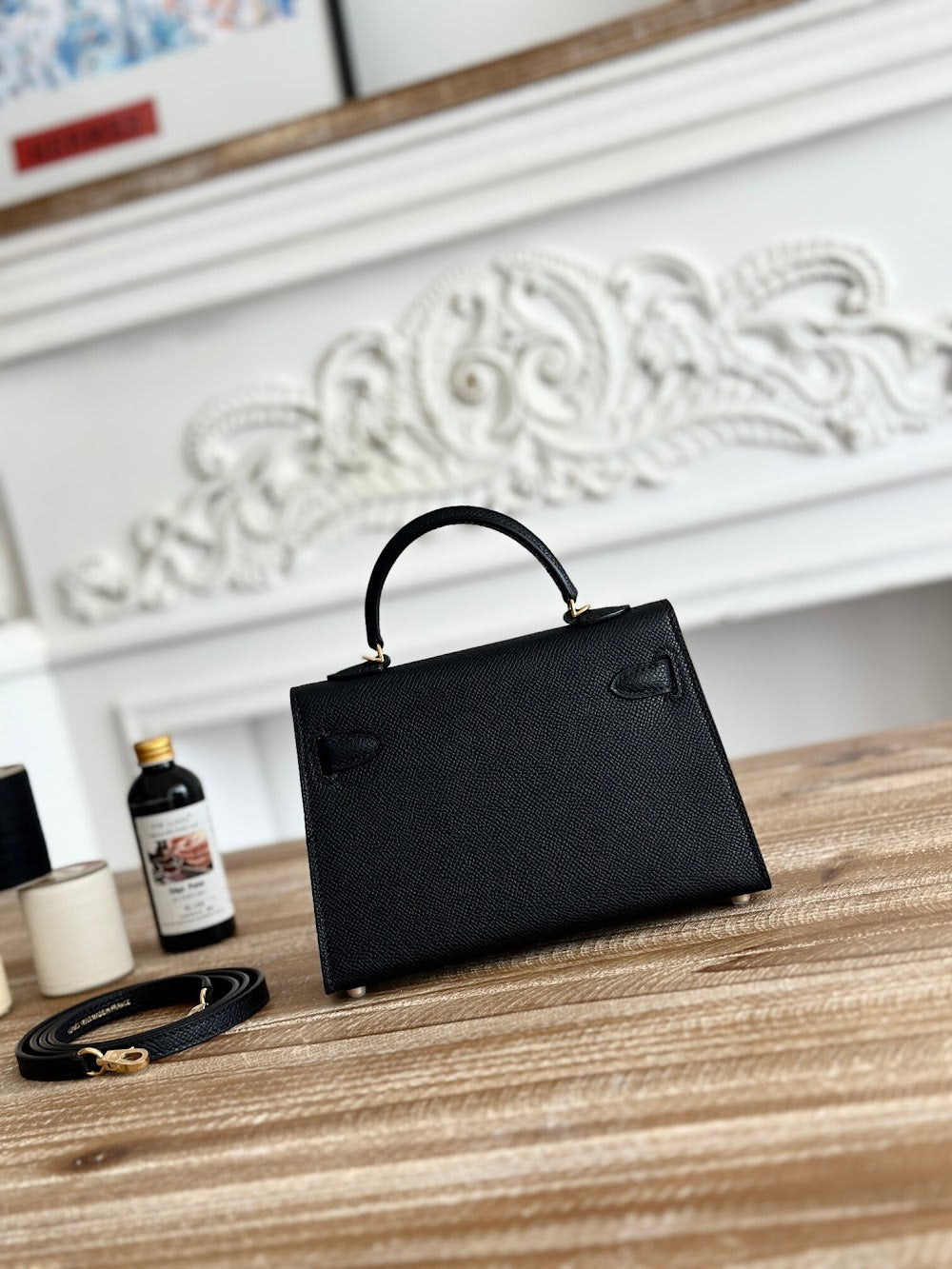 Dragons BagsHermesn Luxury Bag --116997