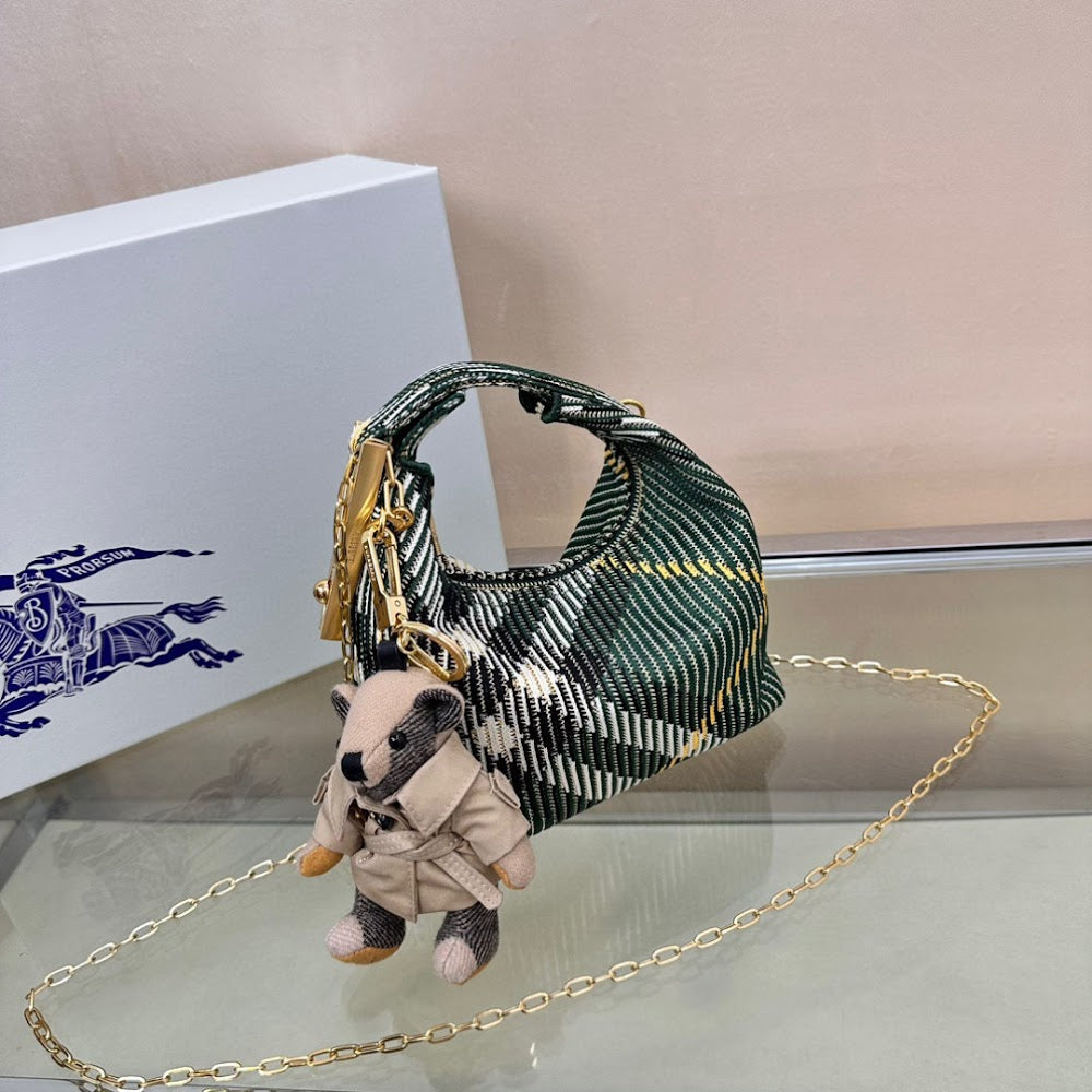 Dragons Bags Burberryn Luxury Bag --91599