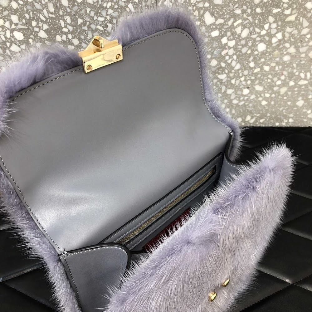 Dragons Bags valentine Luxury Bag --72105