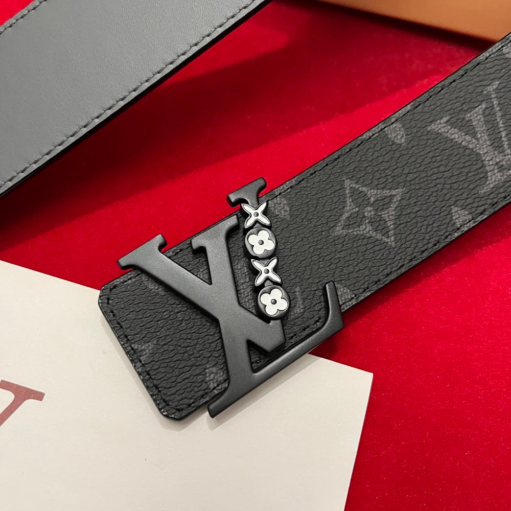 Dragons Bags ln Luxury Belt --100714