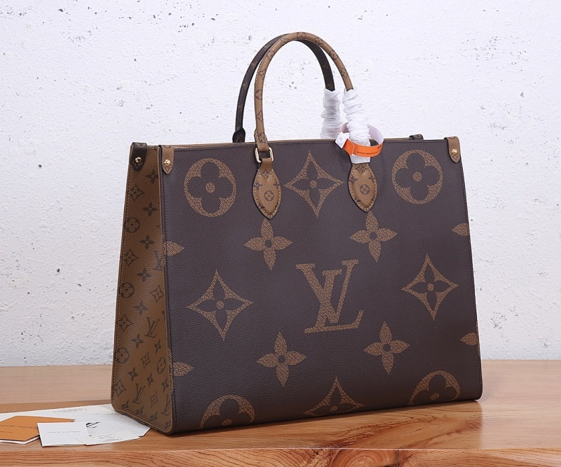 Dragons Bags LVn Luxury Bag --79855