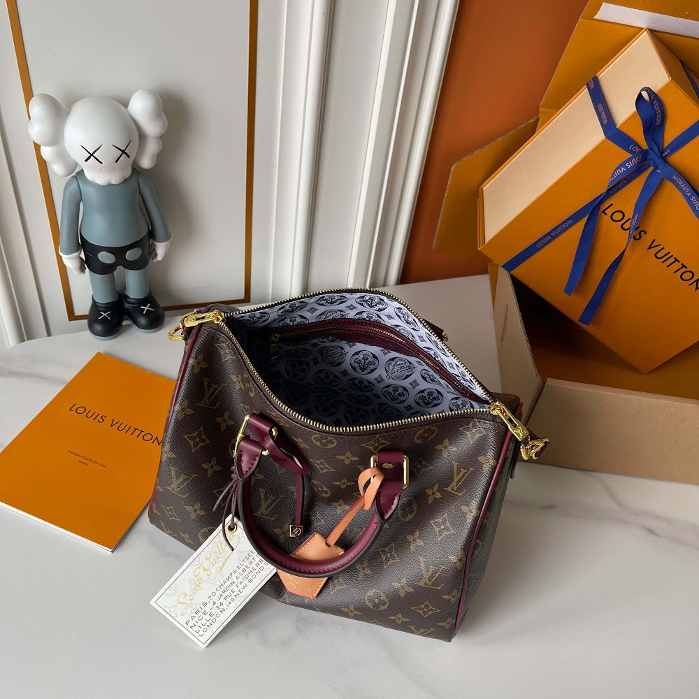 Dragons Bags ln Luxury Bag --77663