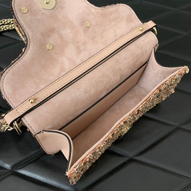 Dragons Bags valentine Luxury Bag --72670