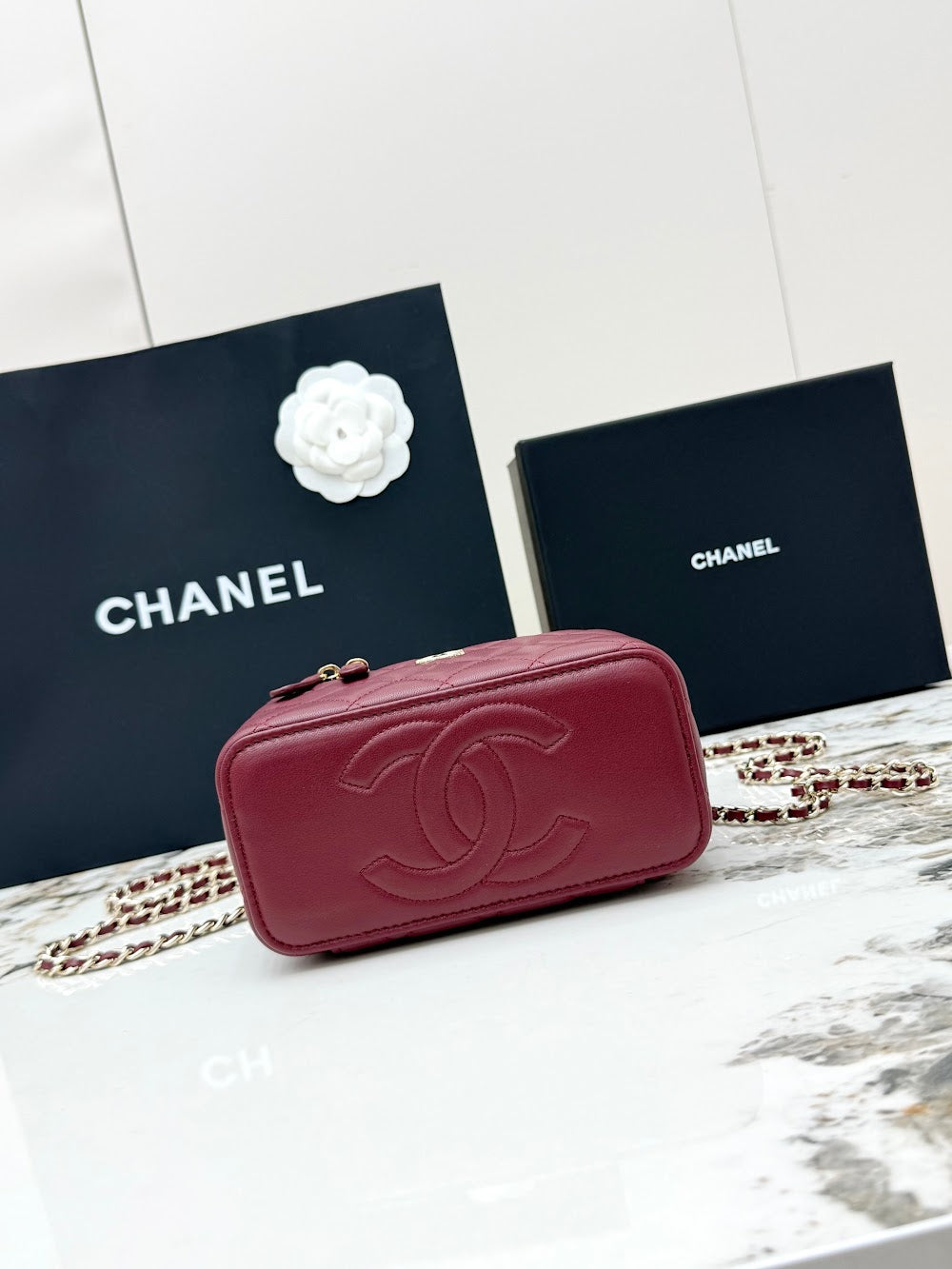 Dragons BagsCHn Luxury Bag --113815