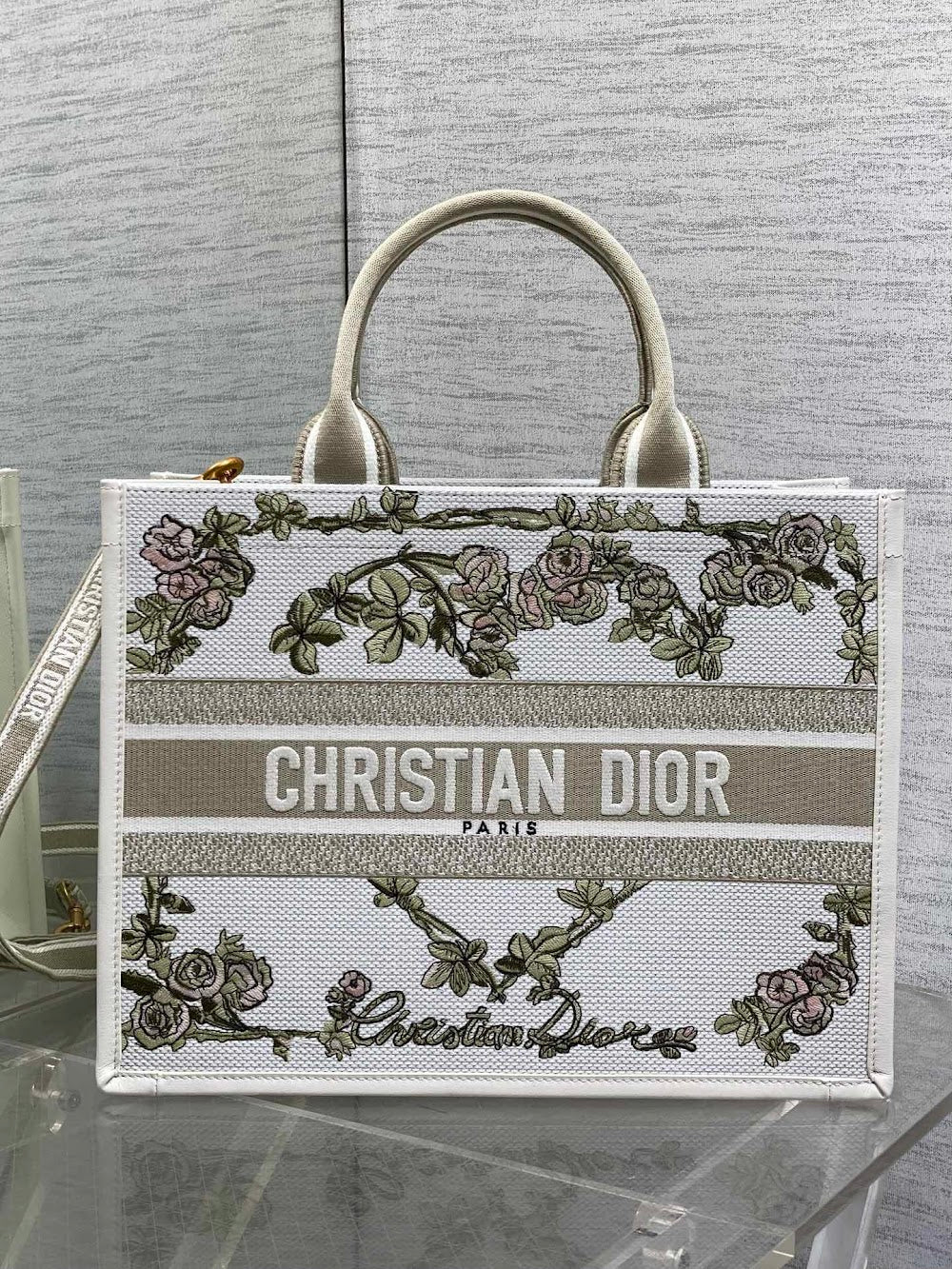 Dragons BagsDiorn Luxury Bag --115264