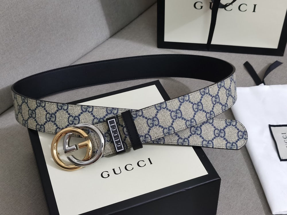 Dragons Bags Guccin Luxury Belt --105550