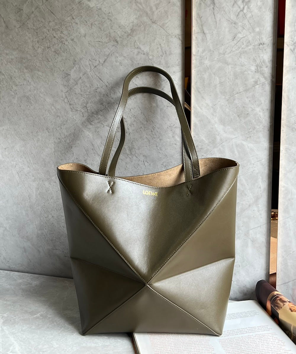 Dragons Bags Lowen Luxury Bag --100115