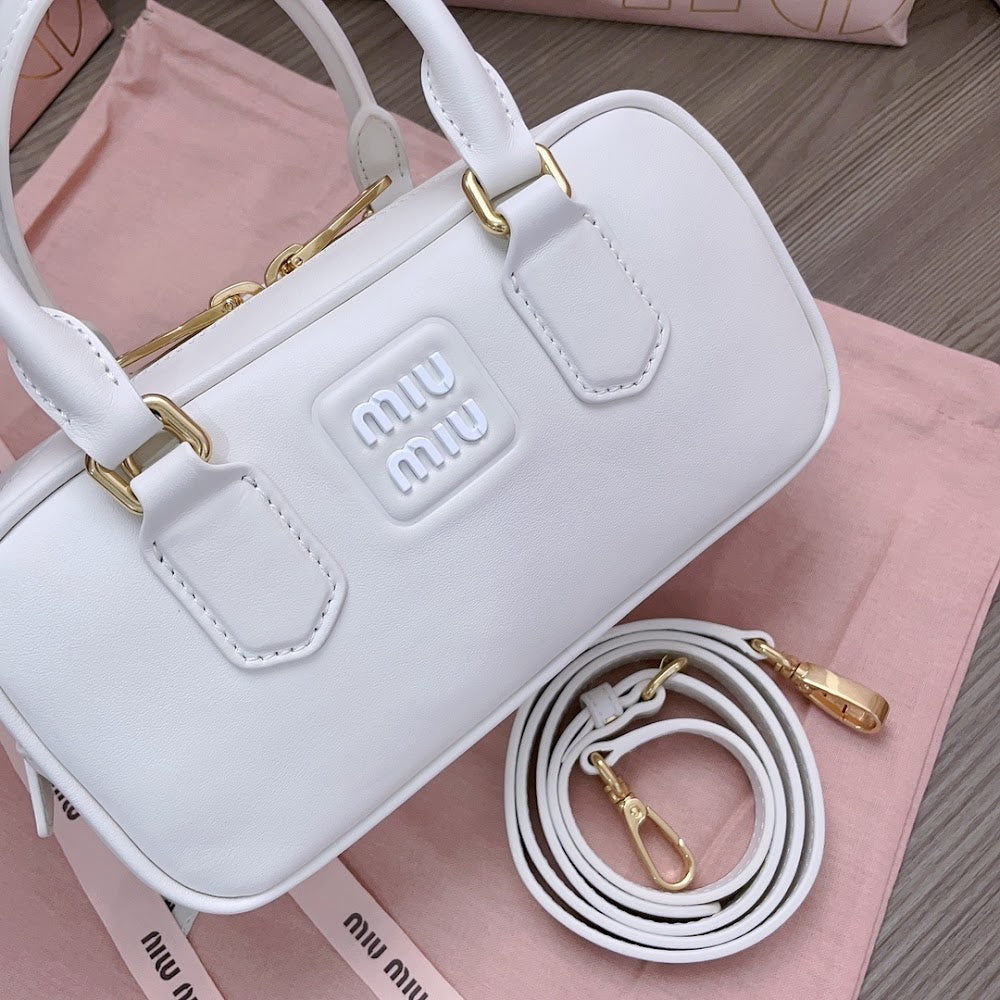 Dragons Bags Miun Miun Luxury Bag --123339