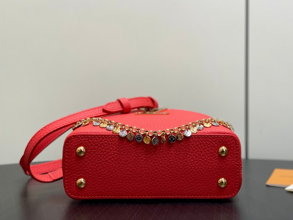 Dragons Bags ln Luxury Bag --96560