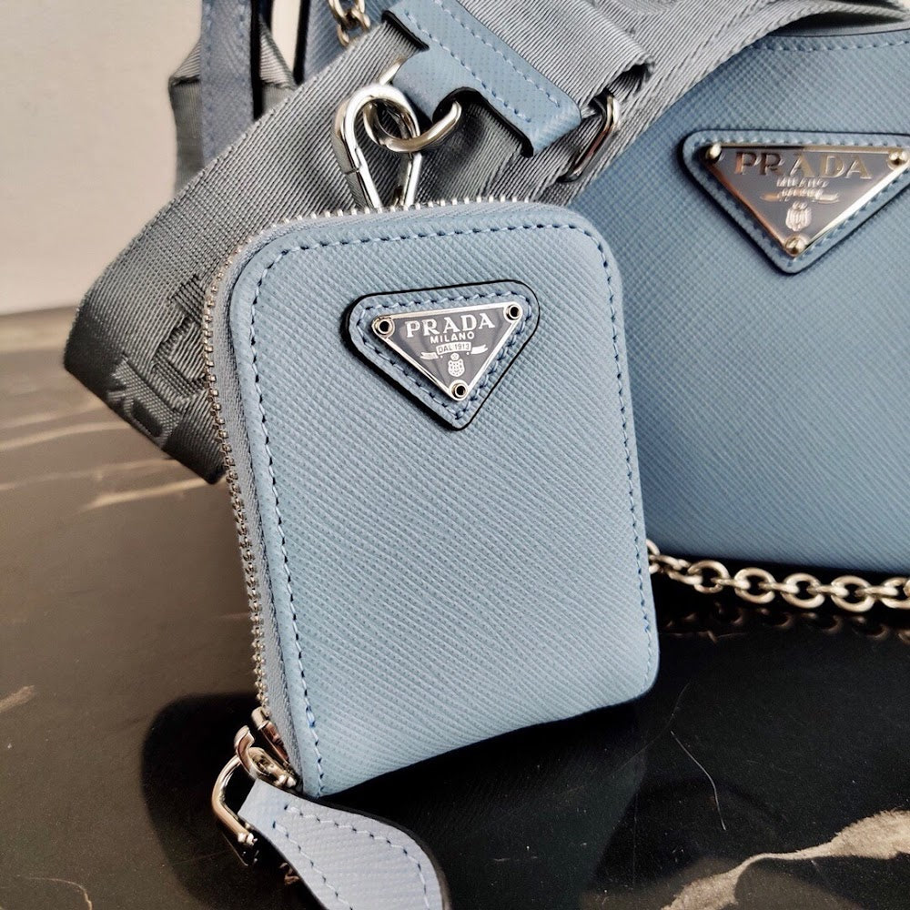 Dragons Bags Prada Luxury Bag --54163