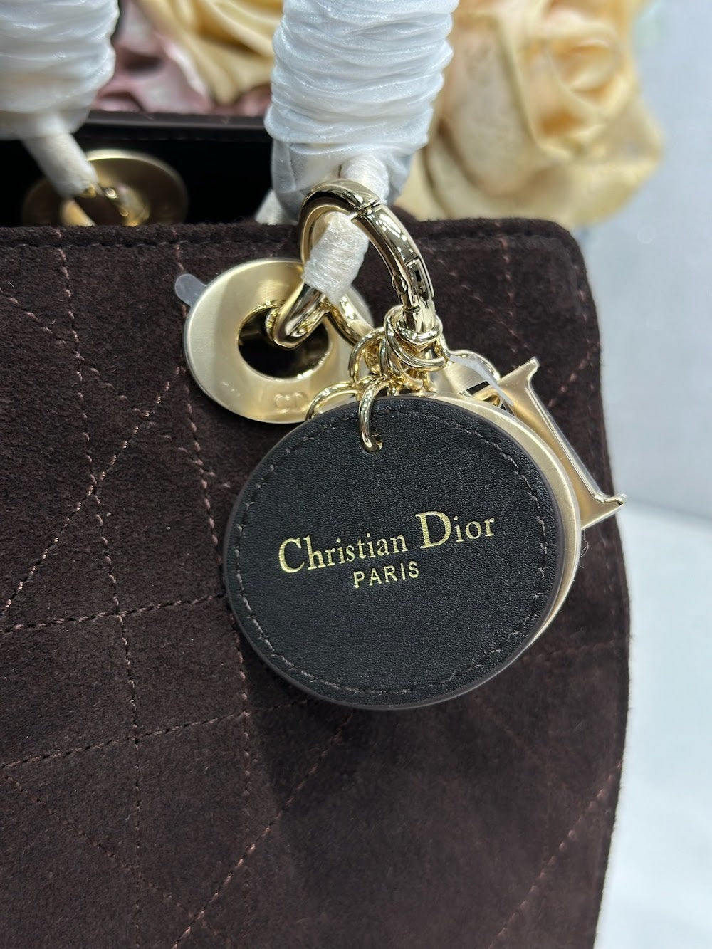 Dragons BagsDiorn Luxury Bag --115569
