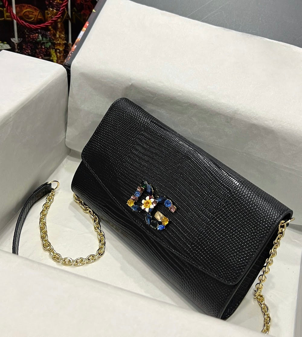 Dragons Bags DGn Luxury Bag --93294