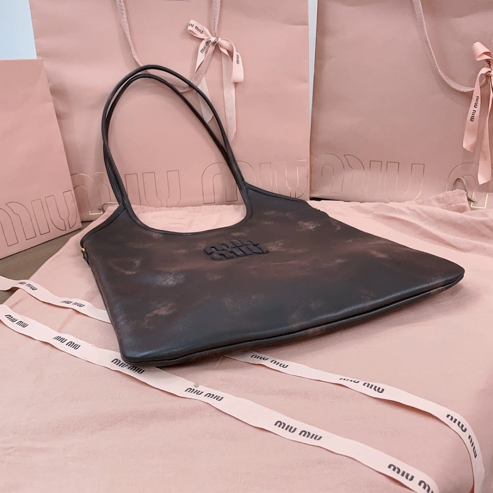 Dragons Bags Miun Miun Luxury Bag --122467