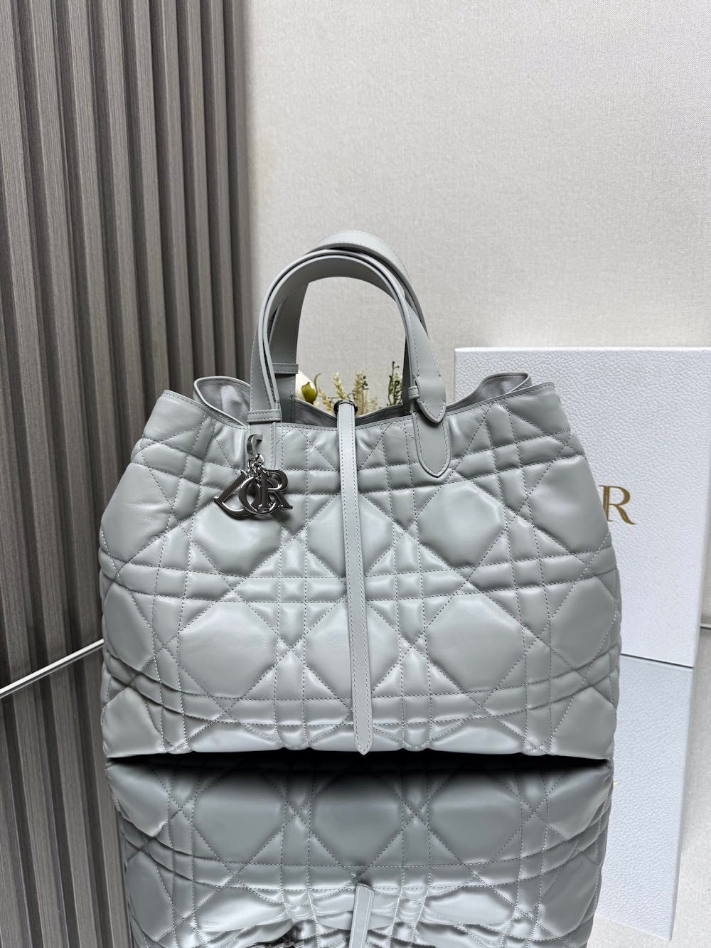 Dragons BagsDiorn Luxury Bag --116427