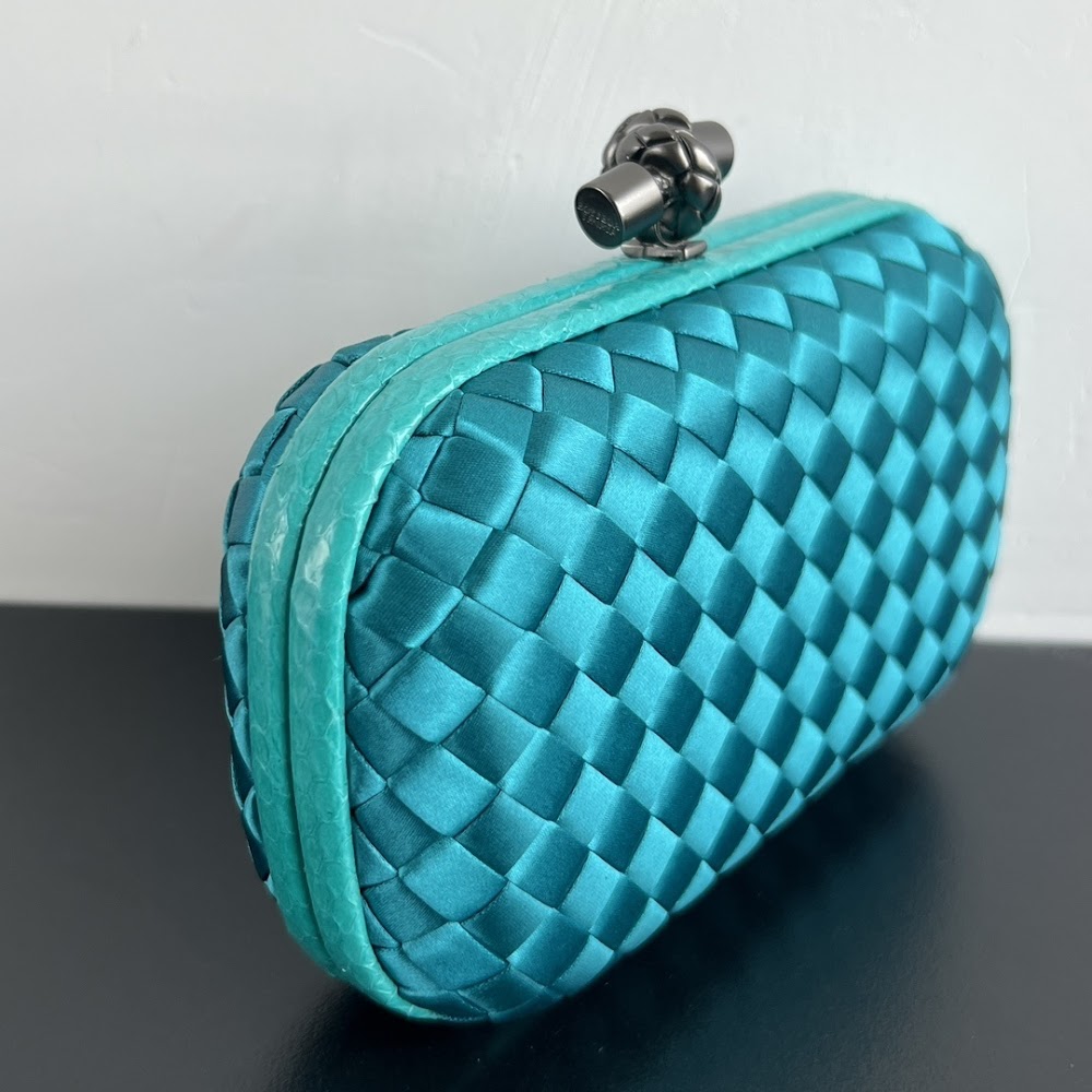 Dragons Bags Bottegan Luxury Bag --90214