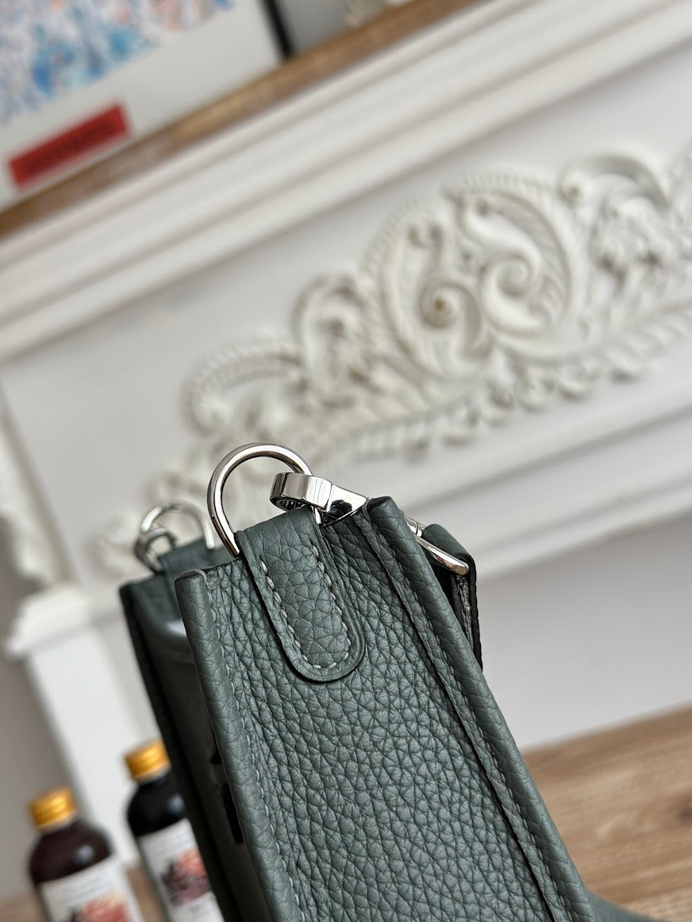 Dragons BagsHermesn Luxury Bag --116640