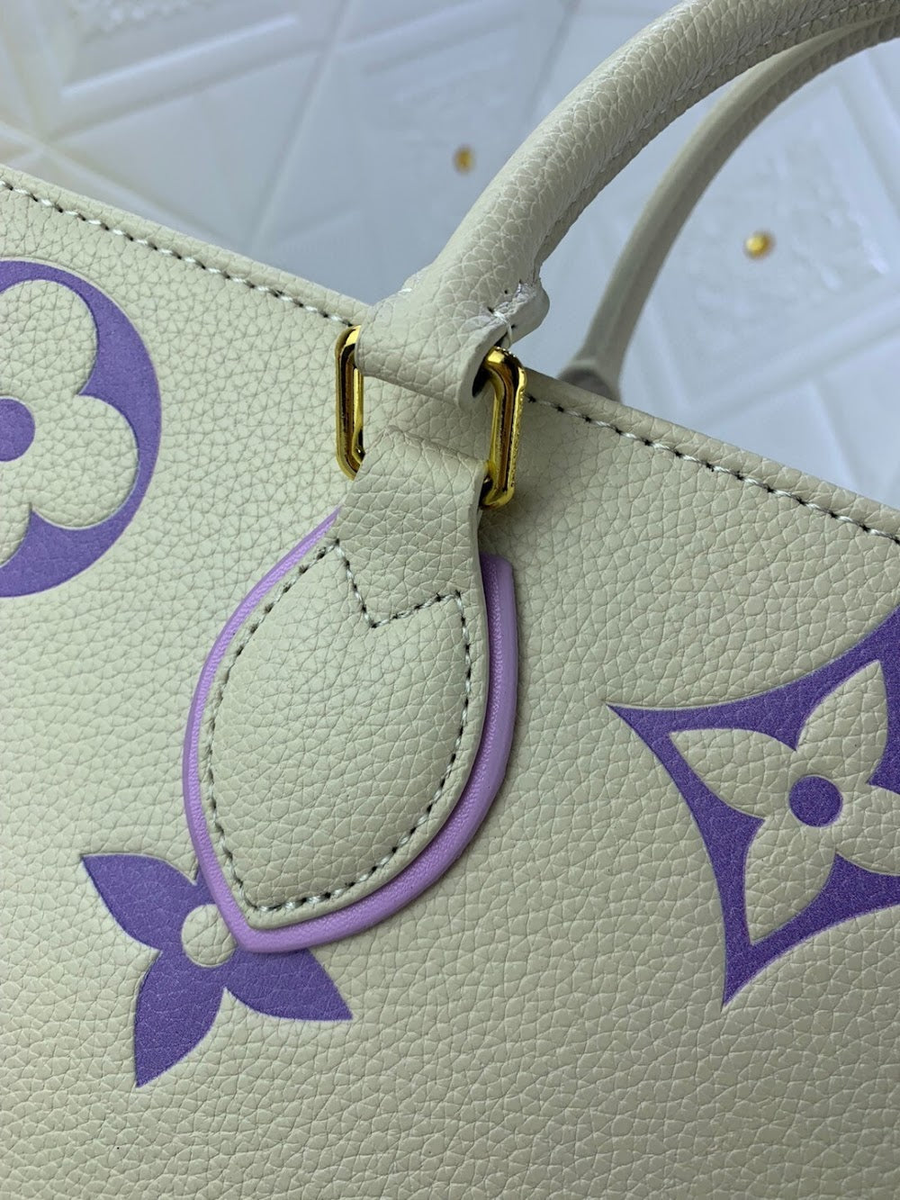 Jessica Bags ln Luxury Bag --76012
