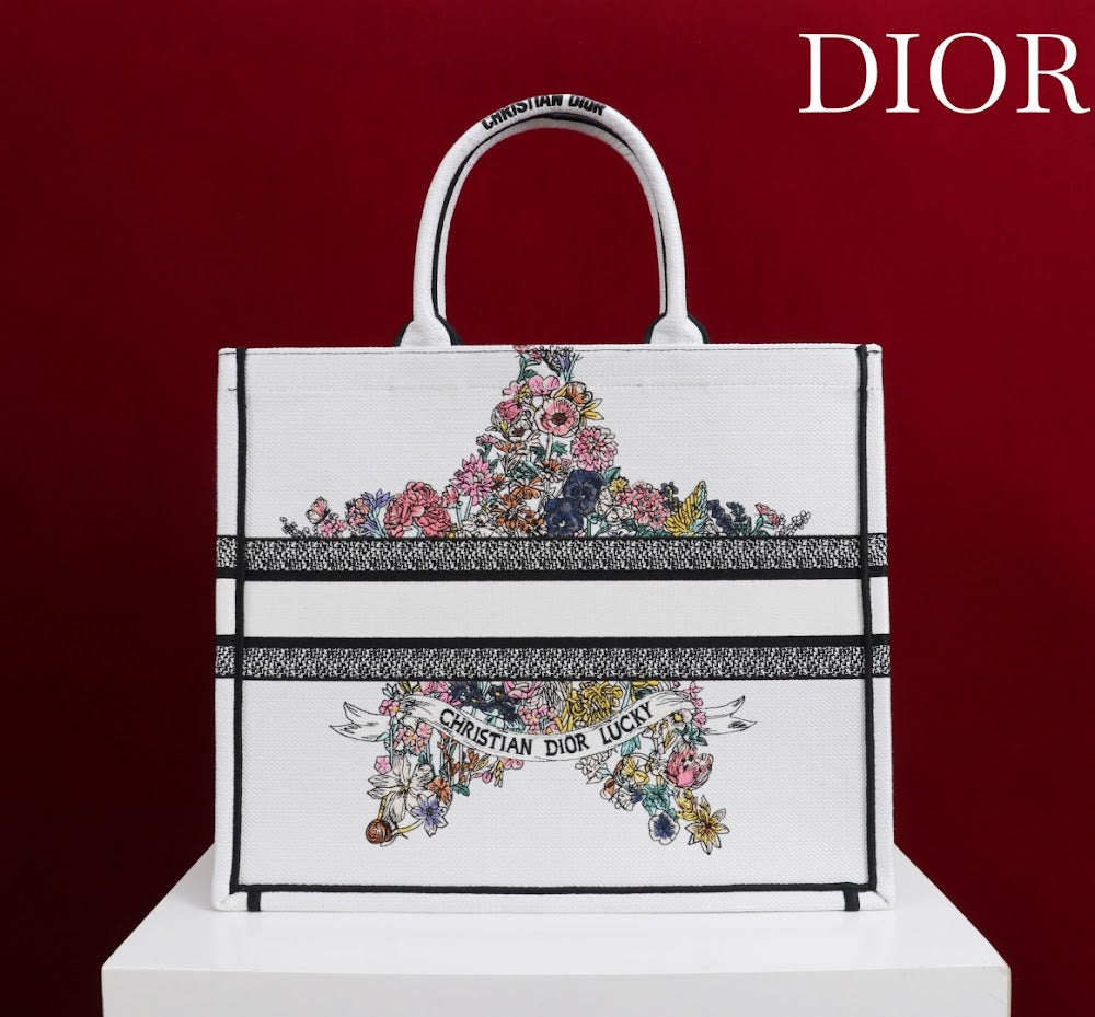 Dragons BagsDiorn Luxury Bag --116159