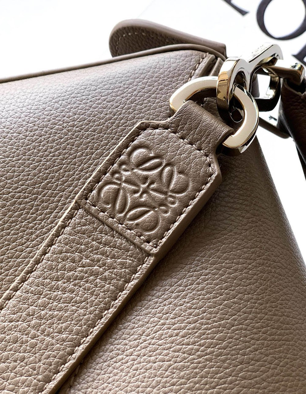 Dragons Bags Lowen Luxury Bag --99910