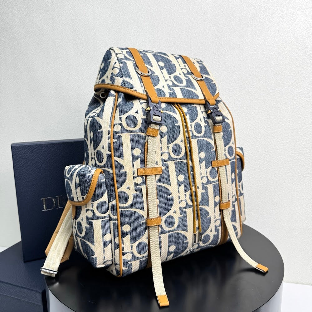 Dragons BagsDiorn Luxury Bag --115019
