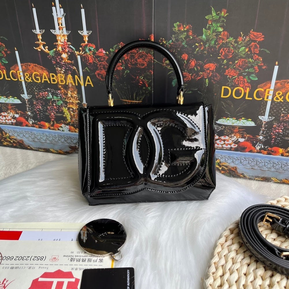 Dragons Bags DGn Luxury Bag --93724