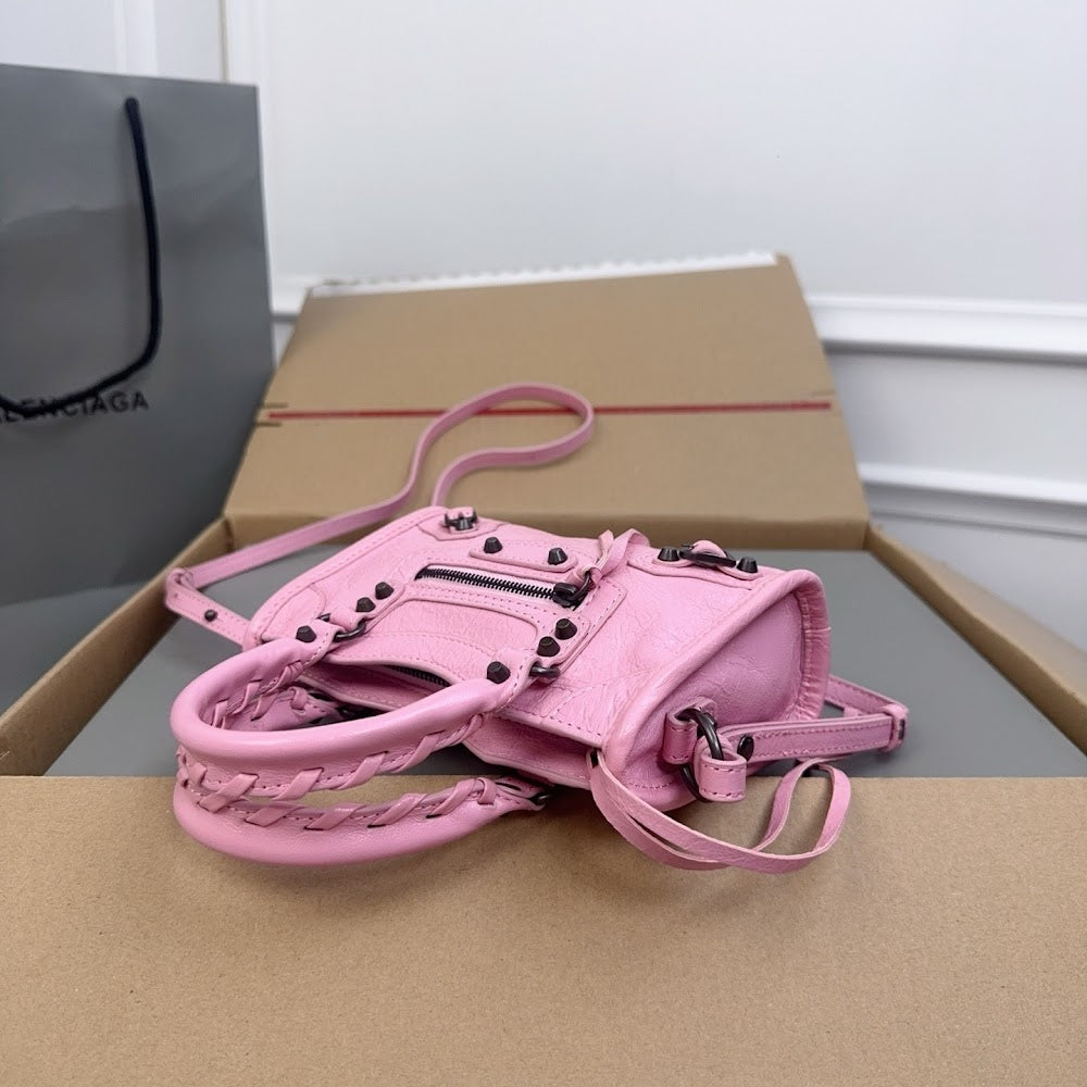 Dragons Bags Balenciaga Luxury Bag --110838