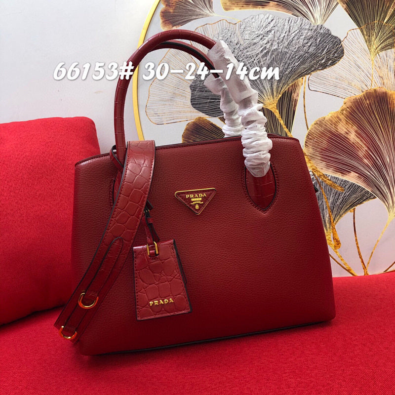 Dragons Bags pradn Luxury Bag --73300