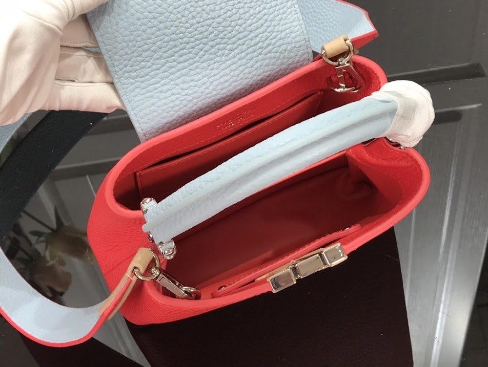 Dragons Bags ln Luxury Bag --59502