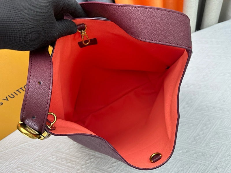 Dragons Bags LVn Luxury Bag --78835