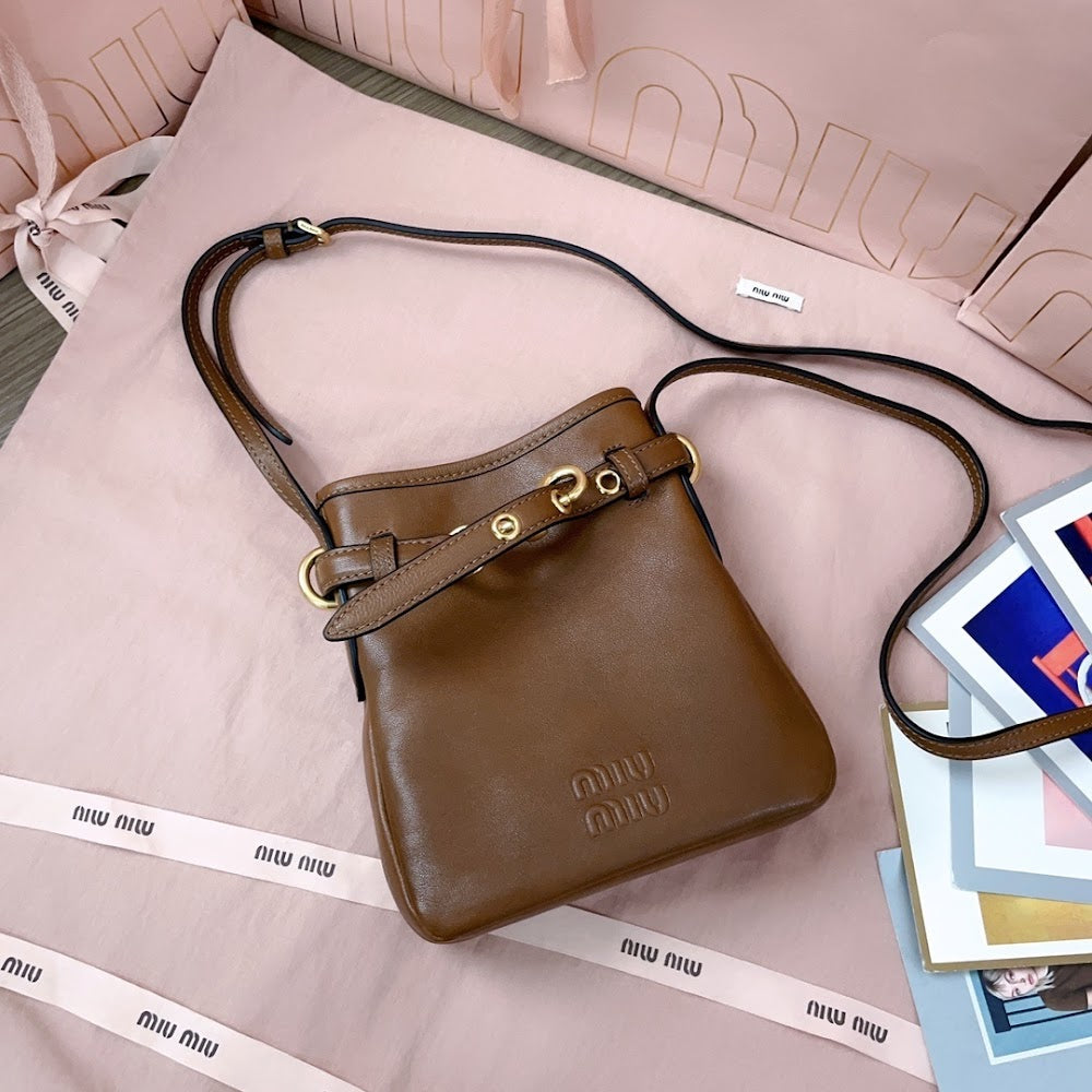 Dragons Bags Miun Miun Luxury Bag --123714