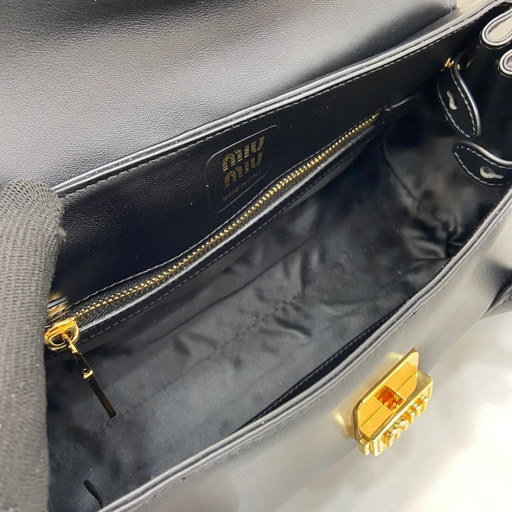 Dragons Bags Miun Miun Luxury Bag --122361