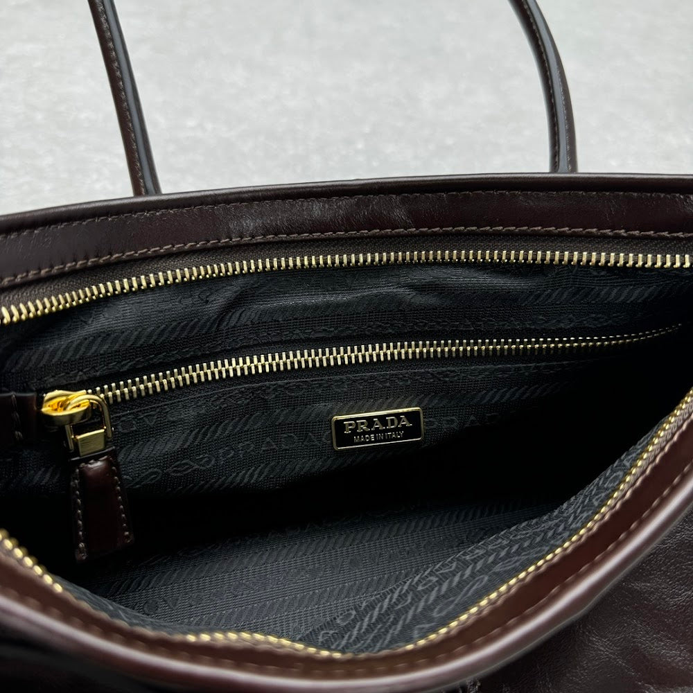 Jessica Bags pradn Luxury Bag --75077