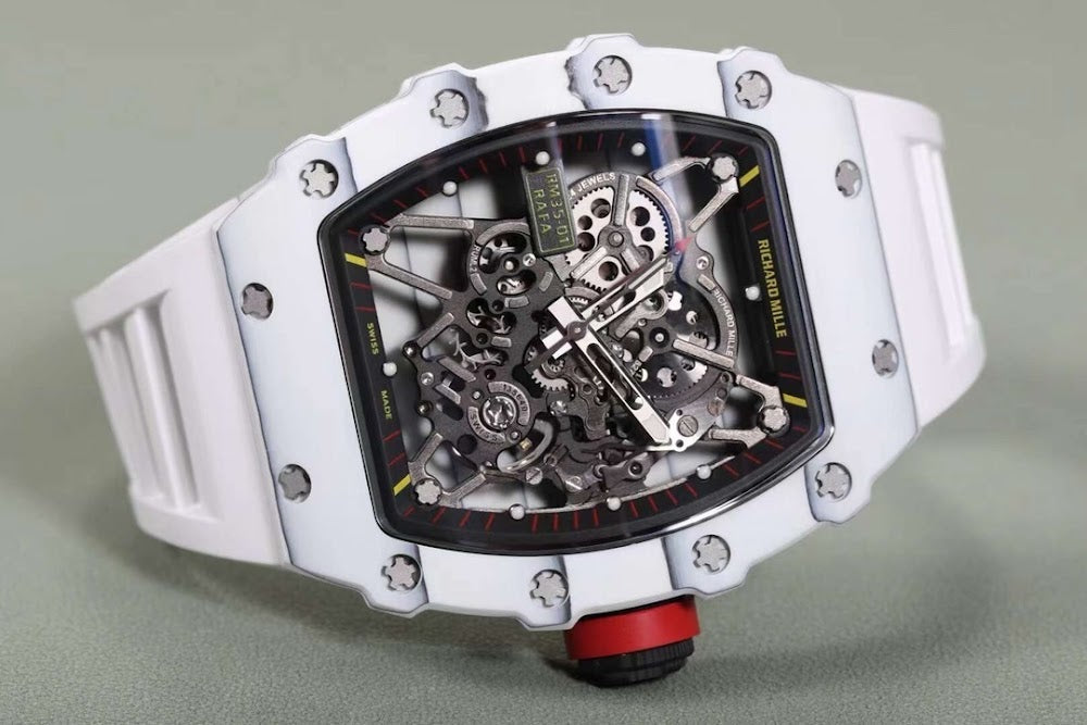 Dragons Bags Luxury Designer Watch --103638
