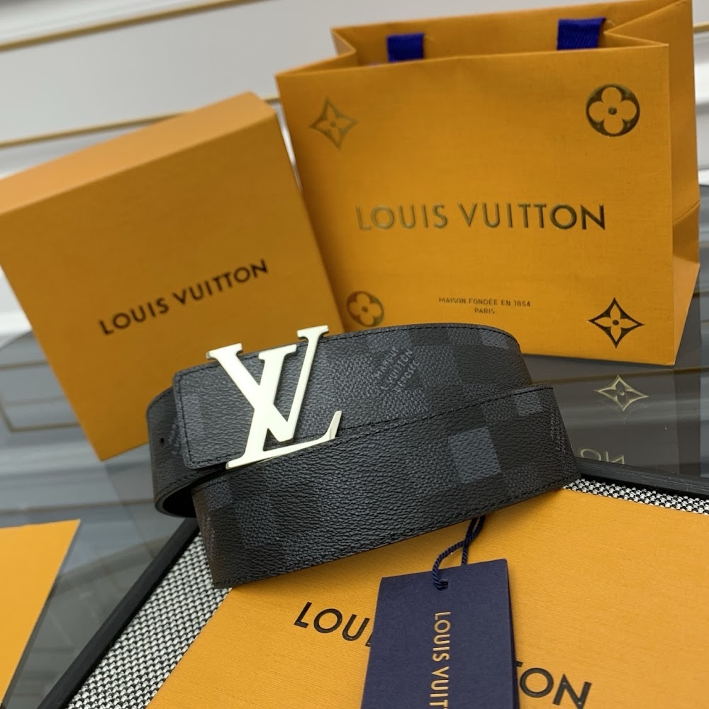 Dragons Bags ln Luxury Belt --100389