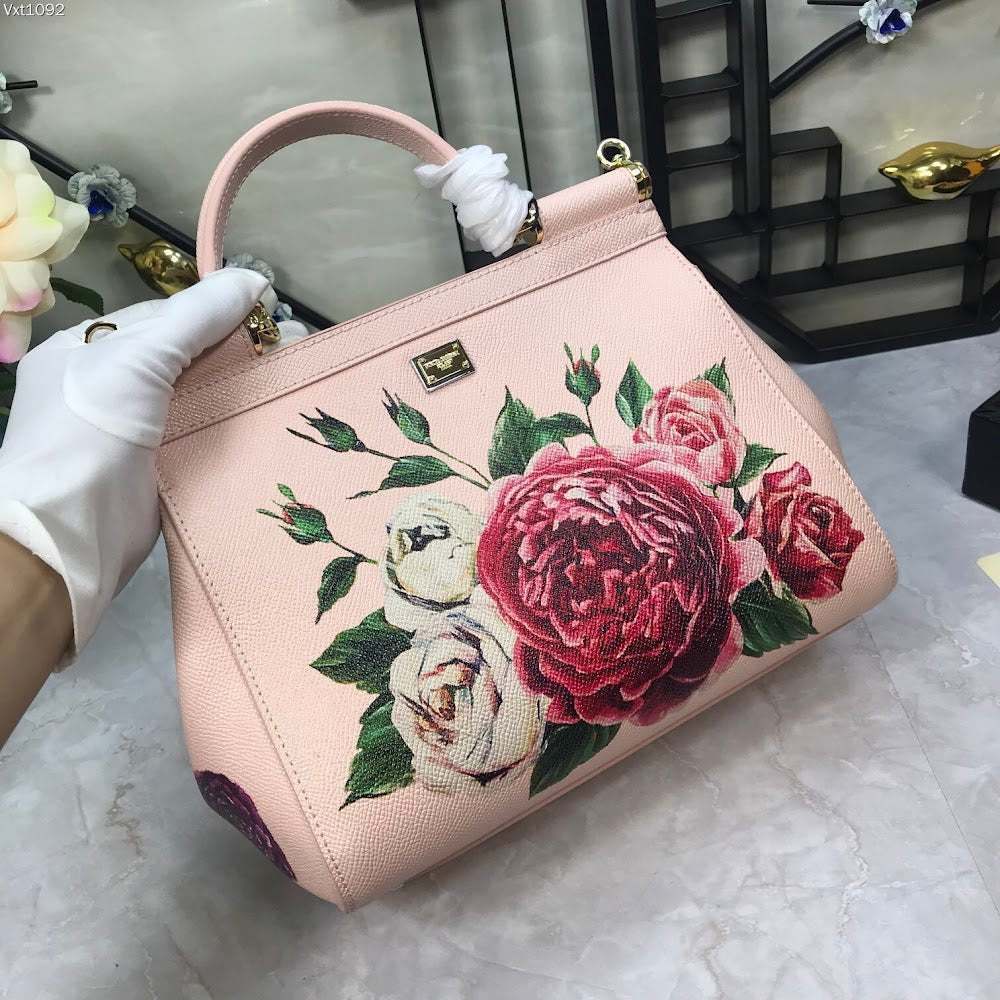 Dragons Bags DGn Luxury Bag --93260