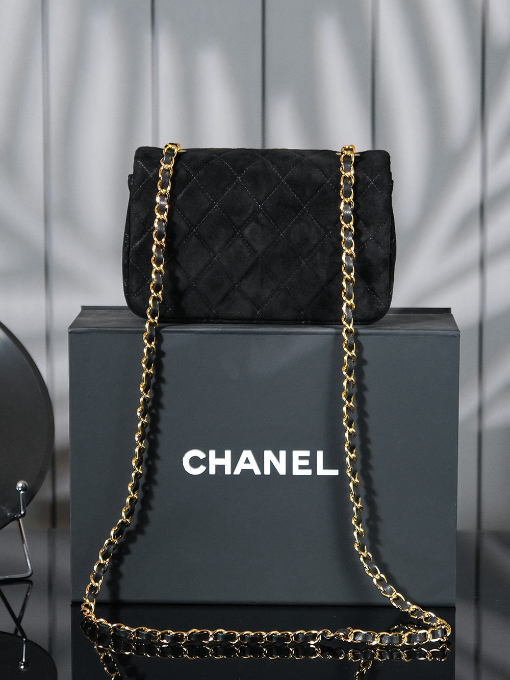 Dragons Bags CHn Luxury Bag --112737
