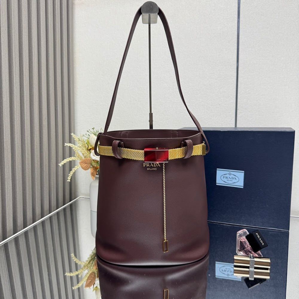 Dragons Bags Pradn Luxury Bag --102129