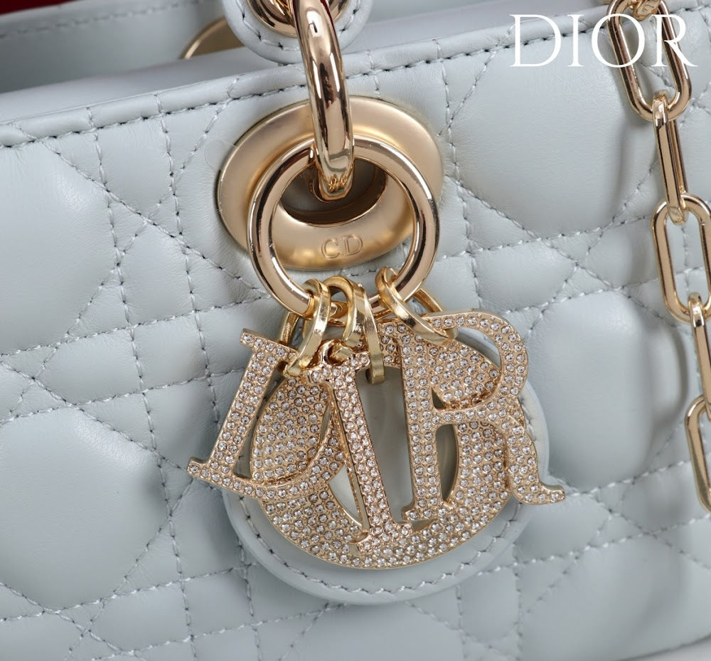 Dragons BagsDiorn Luxury Bag --114789