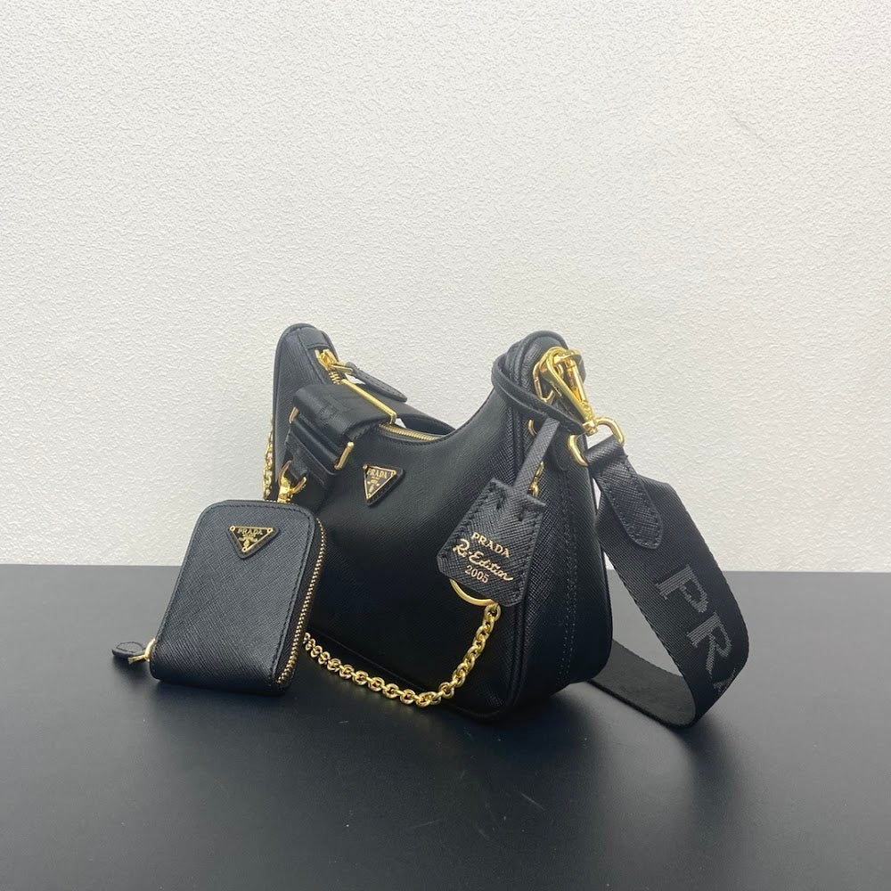 Dragons Bags pradn Luxury Bag --73121