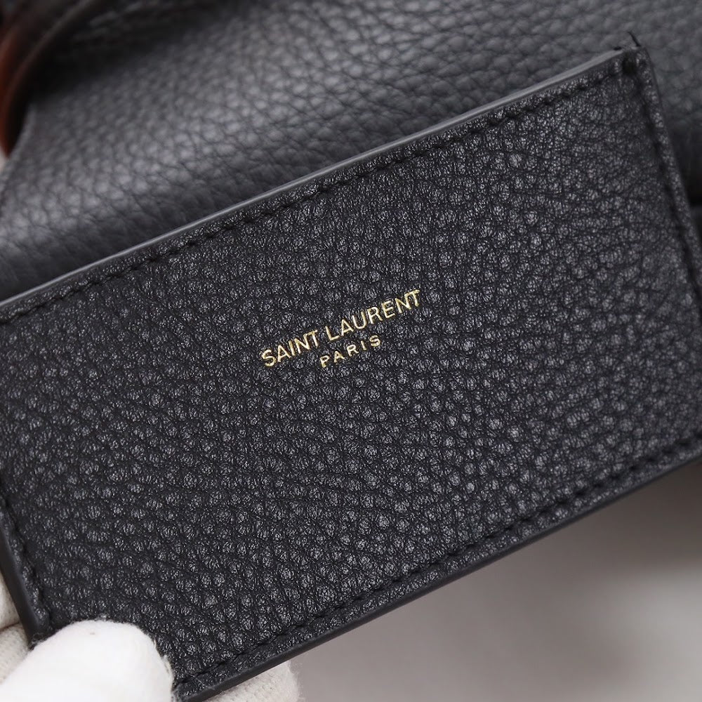 Dragons Bags YSLn Luxury Bag --120782