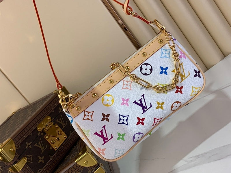 Dragons Bags LV Luxury Bag --55974