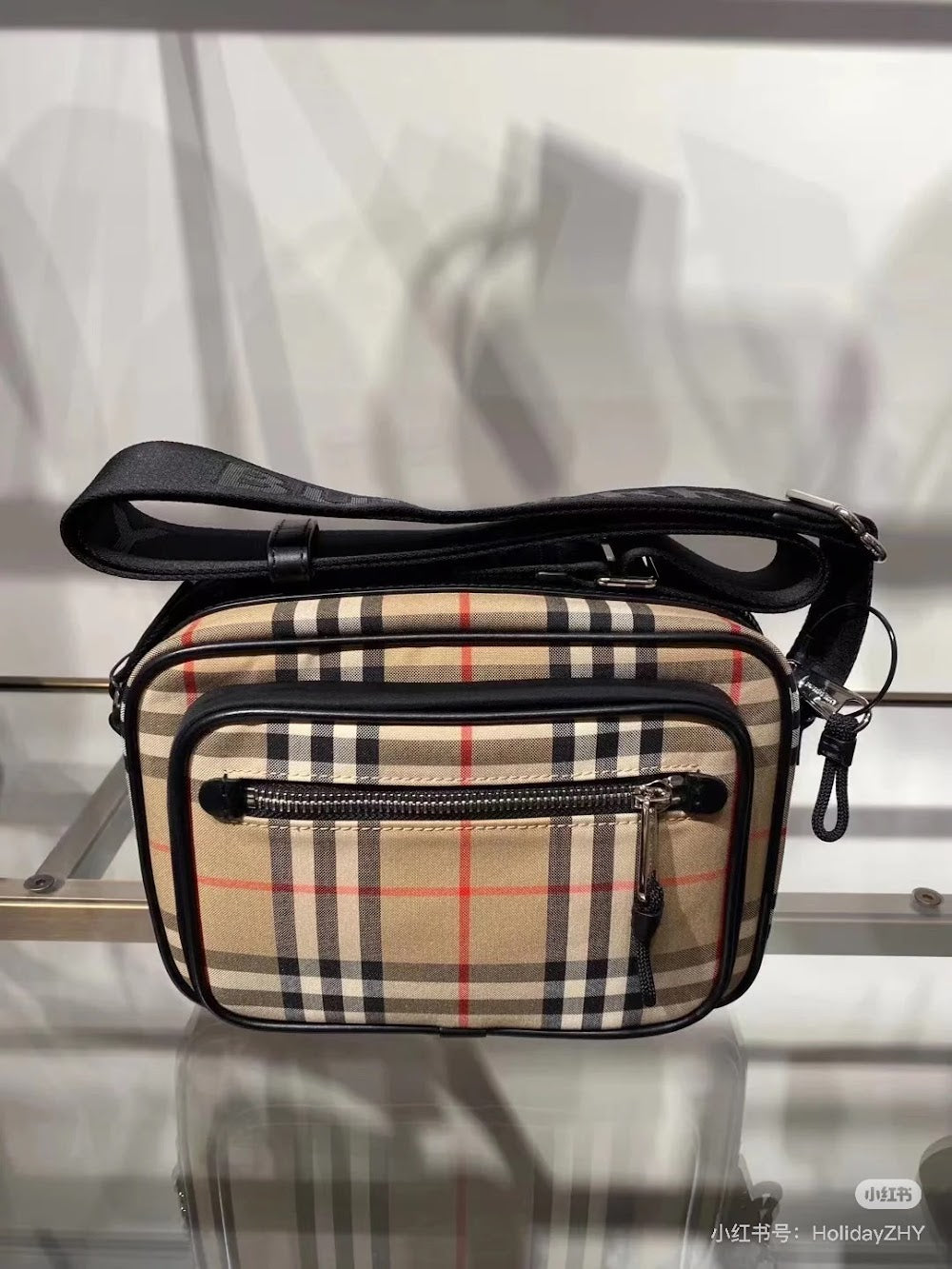 Dragons Bags Burberryn Luxury Bag --92779