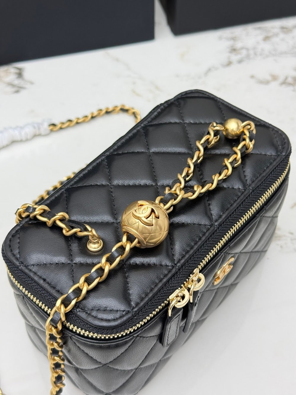Dragons BagsCHn Luxury Bag --113886