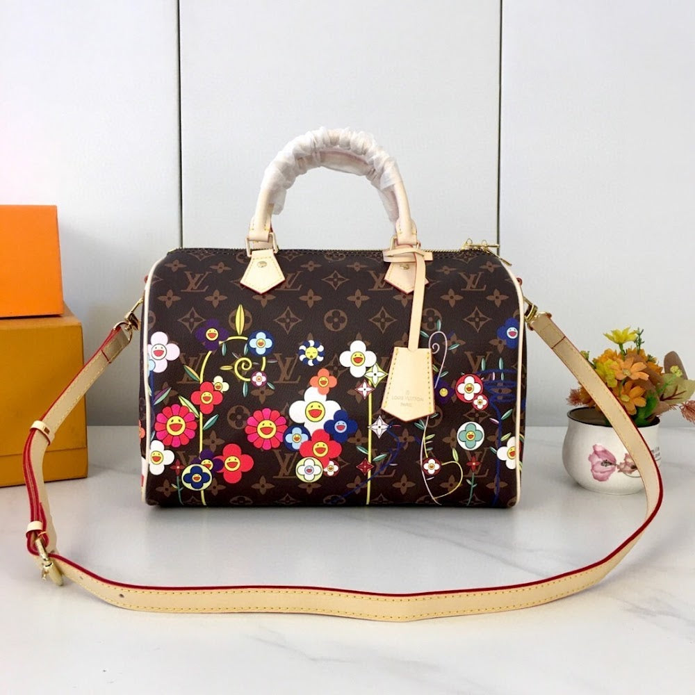 Dragons Bags ln Luxury Bag --76659