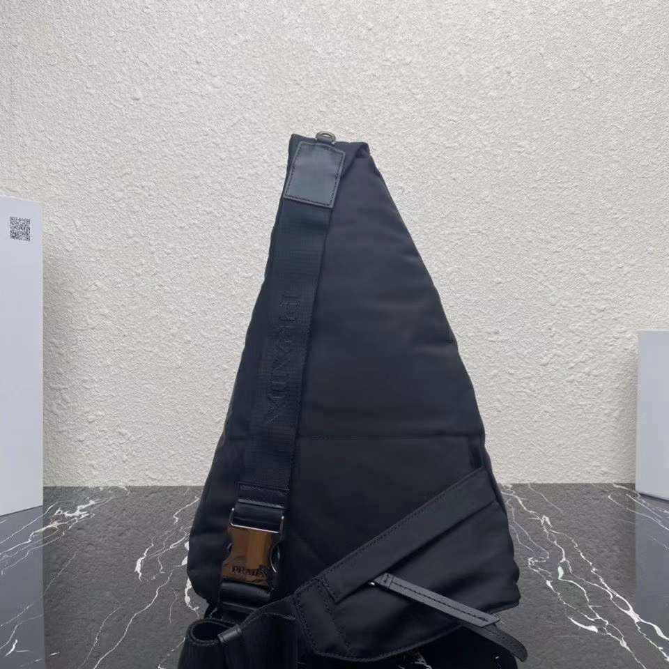 Dragons Bags Prada Luxury Bag --53609