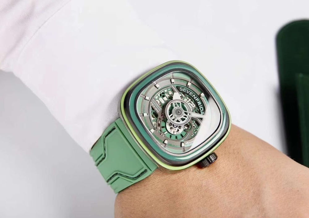 Dragons Bags Luxury Designer Watch --104569