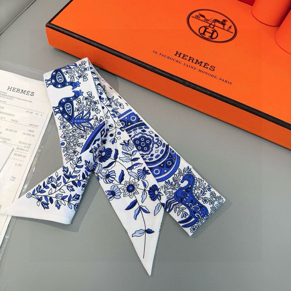 Dragons Bags Premium Designer Scarf --99346